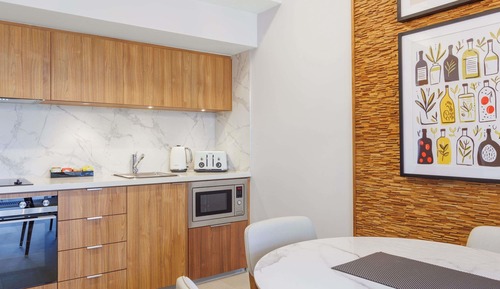 Apartment, 1 Bedroom
