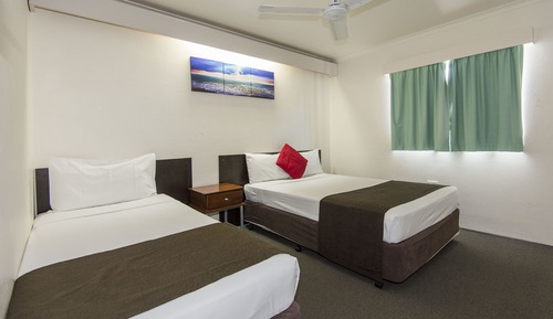 Apartment, 3 Bedrooms