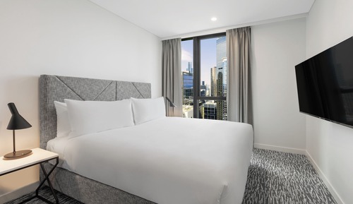 3 Bedroom Altitude Suite