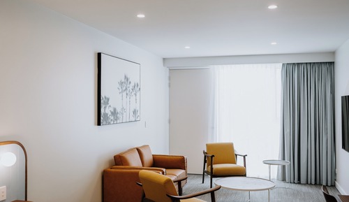 King Room (Ground Floor)