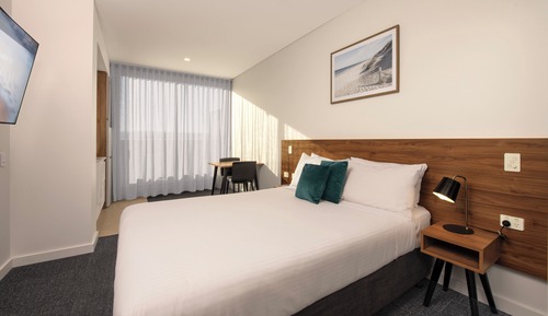 Superior Studio Apartment