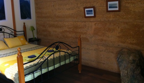 Mountain Room
