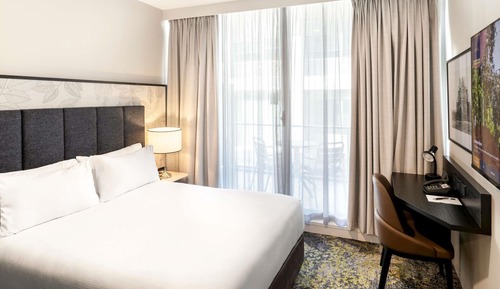 Room, 1 Queen Bed