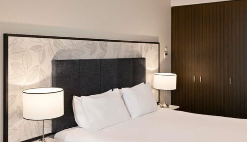 Room, 1 King Bed