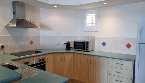 Premium Apartment, 1 Bedroom, Beach View