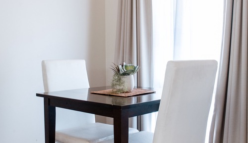Executive Spa Room
