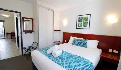 Apartment, 1 Bedroom, Kitchenette
