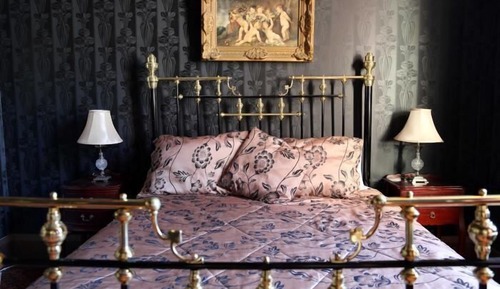 Standard Suite, 1 Bedroom, Non Smoking, Shared Bathroom (Room 2)