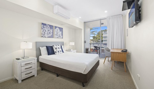 Apartment, 3 Bedrooms