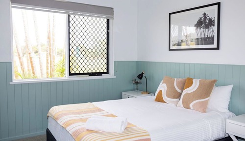 Family Apartment, 2 Bedrooms