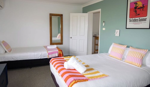 Comfort Suite