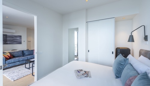 2 Bedroom Ocean View Apartment