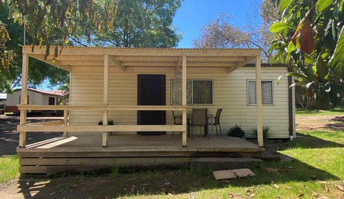 Cottage