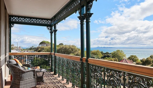 Grand Bay Room