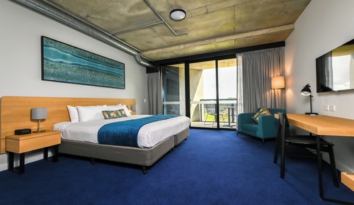 Double or Twin Room (Disability Access Room)