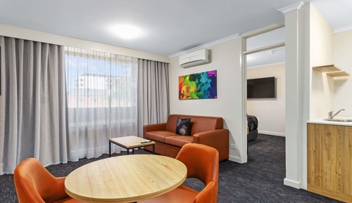 Apartment, 2 Bedrooms