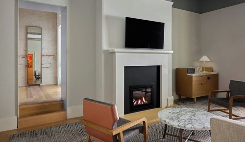 Heritage Suite