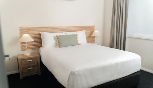 1 Bedroom Apartment with Kitchen - Offsite Location