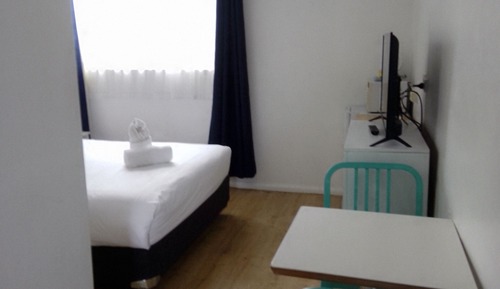 Basic Room