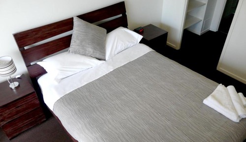  2 Bedroom Apartment Lock Off