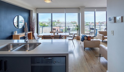 Penthouse, 3 Bedrooms