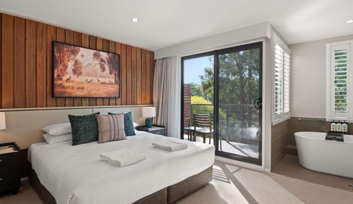 Apartment, 2 Bedrooms