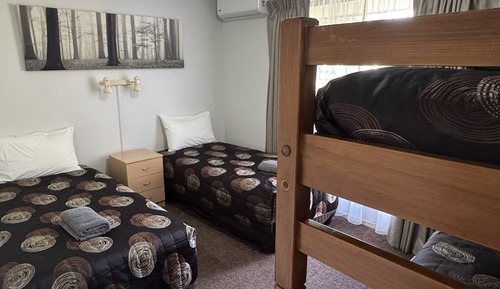 Family Apartment, 2 Bedrooms