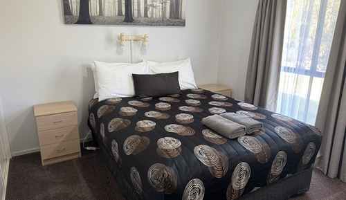 Standard Apartment, 2 Bedrooms