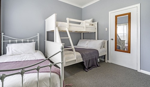 3 Bedrooms Modern Farm House