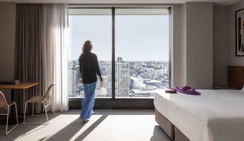 Deluxe Room, 1 King Bed (Premium Adnate)