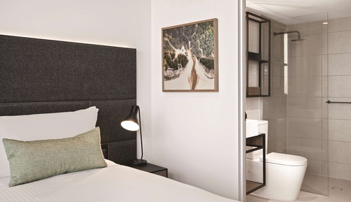 Flinders View Room King or Twin