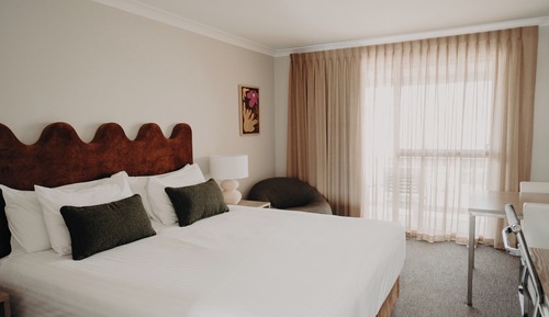 Executive Room, 1 King Bed
