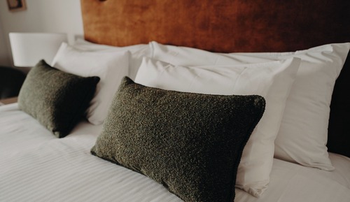 Premier Room, 1 King Bed