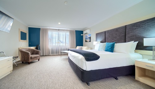 King Suite