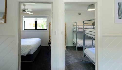 Family Apartment
