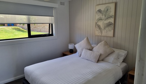 Two Bedroom Apartment - 2 Queen beds