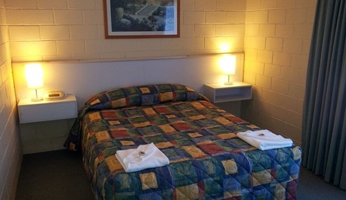 Deluxe Family Suite