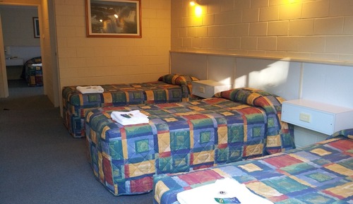 Family Suite, 1 Bedroom