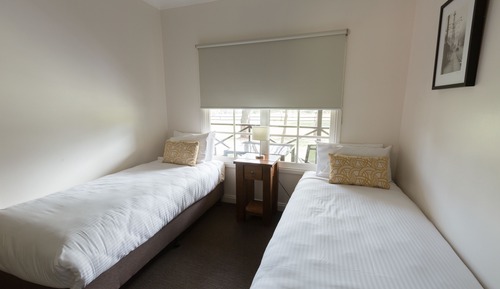 Villa, 3 Bedrooms