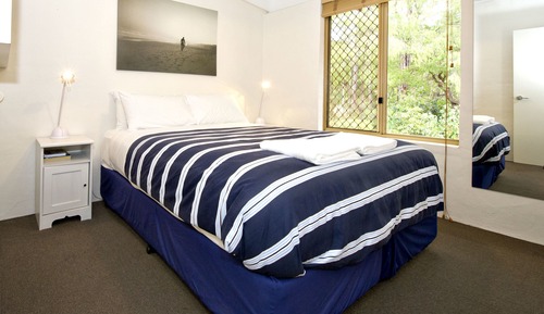 Couples Cottage