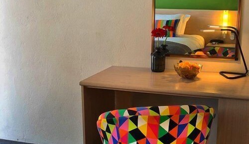 Signature Executive Room - Solo Traveler