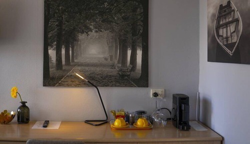 Small Signature Queen Room