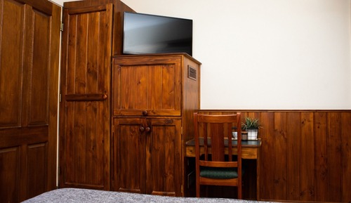 Standard Cosy Room