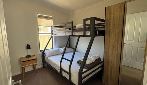 Superior 2 Bedroom Cabin