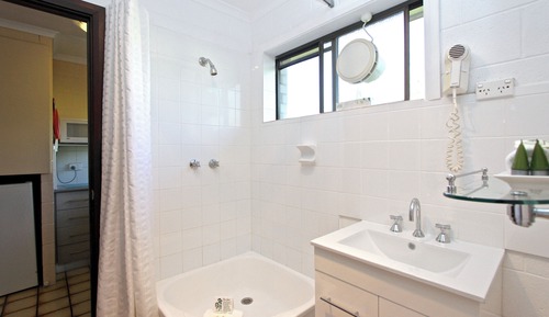 Economy 2 Bedroom Apartment