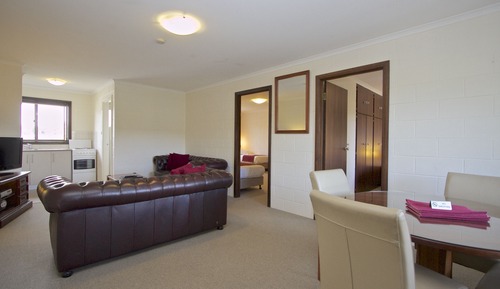 Standard Apartment, 2 Bedrooms