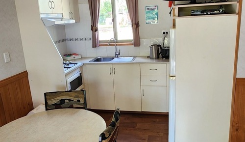 Chalet, 1 Bedroom, Kitchenette