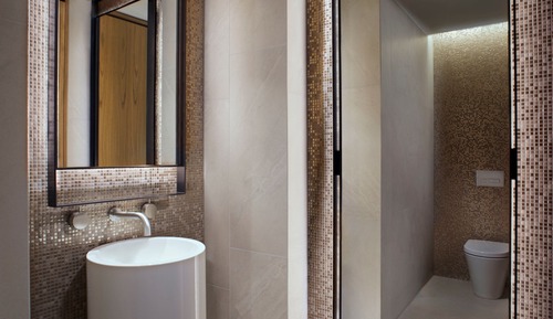 Club Suite, 1 Bedroom