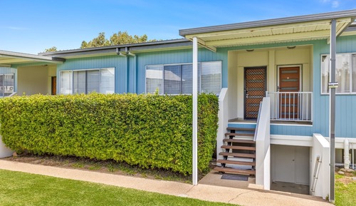 1 Bedroom Spa Bungalow
