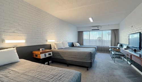 Standard Family Room